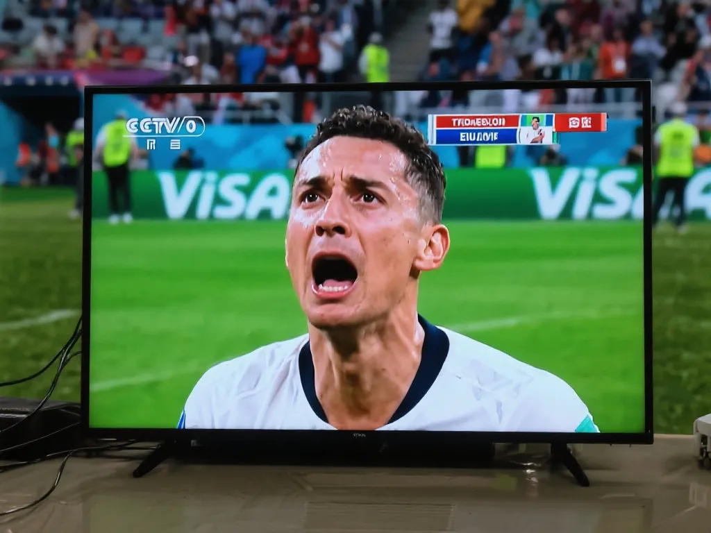 拜仁对决PSG：直播间的一场意外让戴维斯目瞪口呆